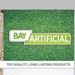 Bay Artificial Logo