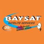 Baysat Logo