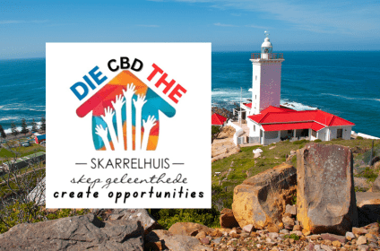 Skarrel Huis Featured