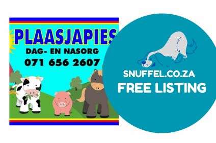 Plaasjapies Featured