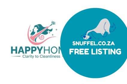 Happy Homes Featured