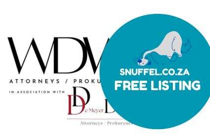 Wilhelm De Wet Featured