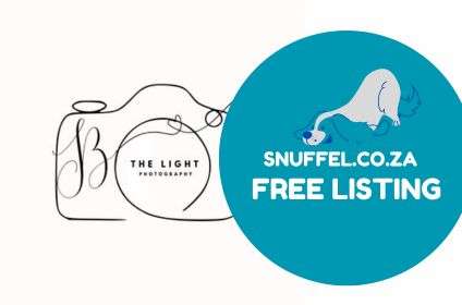 Be The light photography Featured