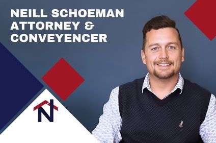 Neill Schoeman Featured