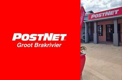 PostNet GrootBrak Featured