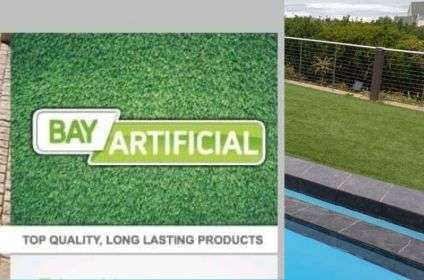 Bay Artificial Featured