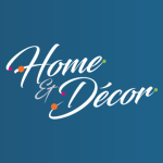 Home n Decor Logo