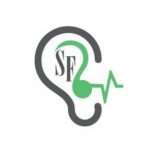 SF Oudiologie Logo
