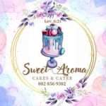 Sweet Aroma Logo