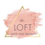 The Loft logo