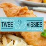 Twee Vissies logo