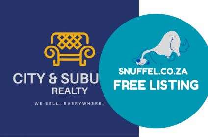 City & Suburb Featured