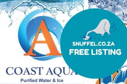 Coast Aqua Featured