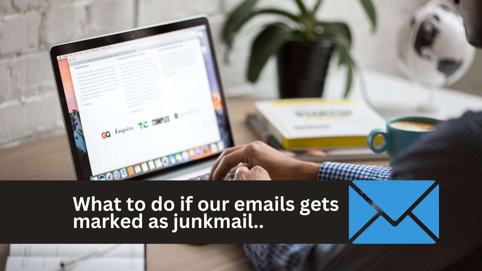 Email In Junk Folder