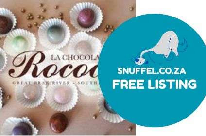 La Chocolaterie Rococo Featured