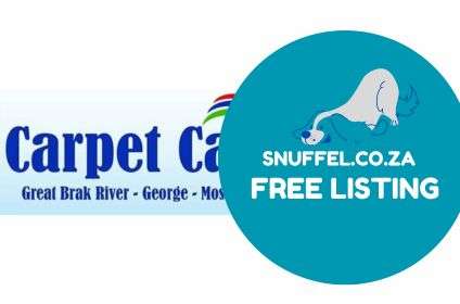 Carpet Care Featured