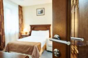 Accommodation Featured