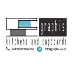 Graphis Kitchen & Cupboards Logo