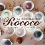 La Chocolaterie Rococo Logo