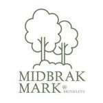 Midbrak Mark Logo