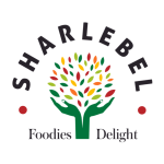 Sharlebel Logo