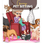 Grannys Pet Sitting