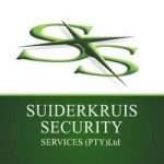 Suiderkruis Security Logo