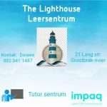 The Light House Leersentrum