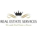 Real Estate Services Logo