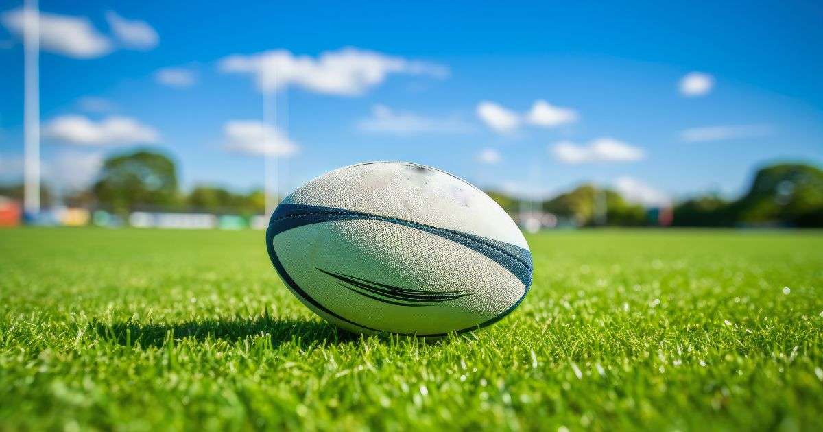 Groot Brak Rivier Rugby