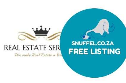 Real Estate Services Featured