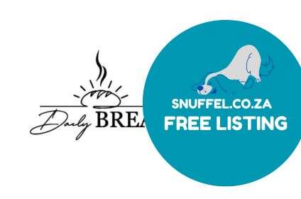 Daily Bread Featured