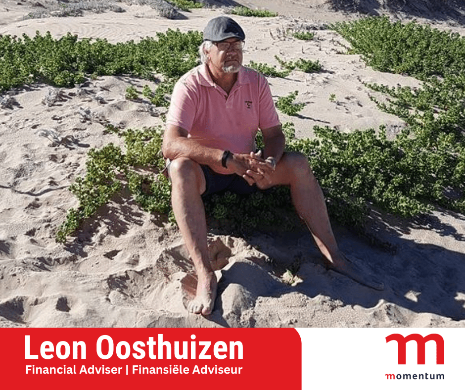 Leon Osthuizen