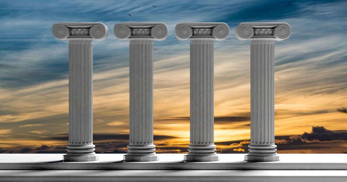 4 Pillars of Great Brakriver