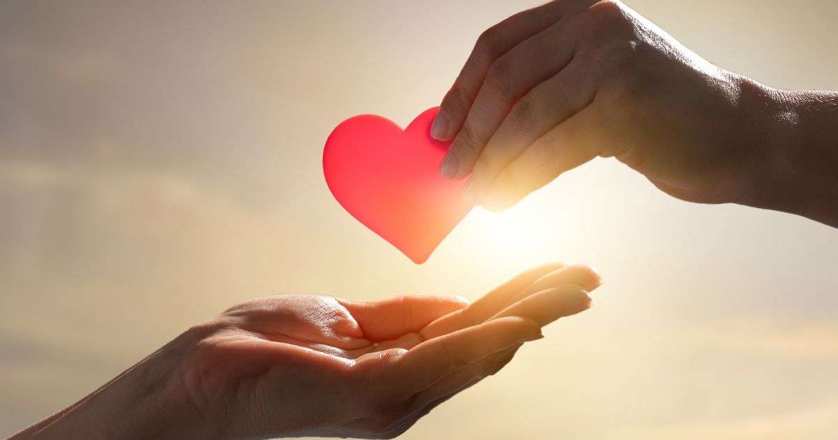 Charity Groot Brakrivier