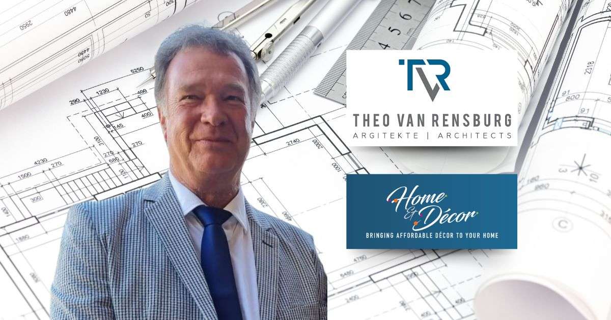 Theo Janse van Rensburg