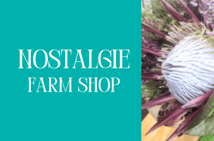 Nostalgie Farm Shop