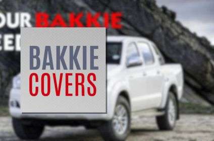 Bakkie Cover