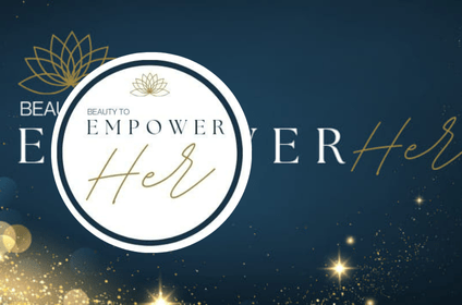 Beauty To Empower Her Featured