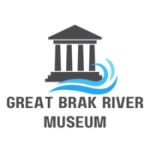 Great Brak River Museum Logo