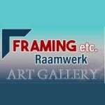 Framing Etc Logo