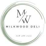 Milkwood Deli Logo