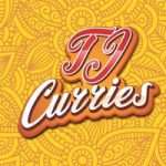 Tj Curries Logo